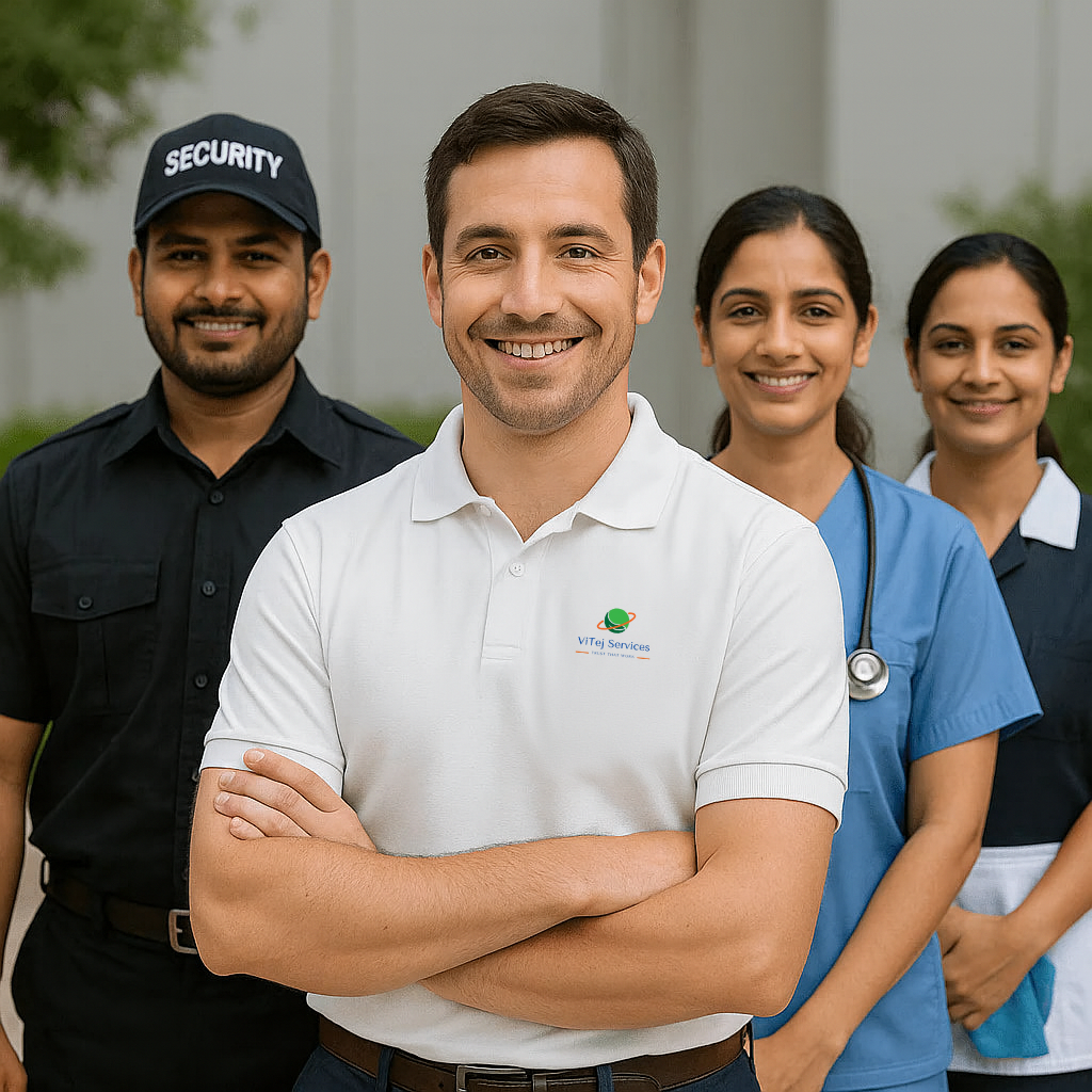 About Us - Professional Facility Services